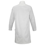 Blouse LINOSA Blanc Multirisques de la marque Cepovett Safety - Photo 3/4