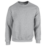 Sweat MAILLE BIO EQUITABLE Bleu Marine Artisan BTP de la marque Cepovett Safety - Photo 3/4