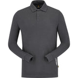 Polo manches longues MUNIRE