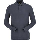 Polo manches longues MUNIRE