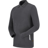 Polo manches longues MUNIRE