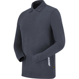 Polo manches longues MUNIRE