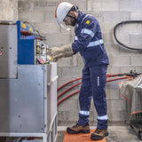 Pantalon poches genoux ANTUCO