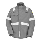 Blouson OVERO Bleu Marine Multirisques de la marque Cepovett Safety - Photo 3/4