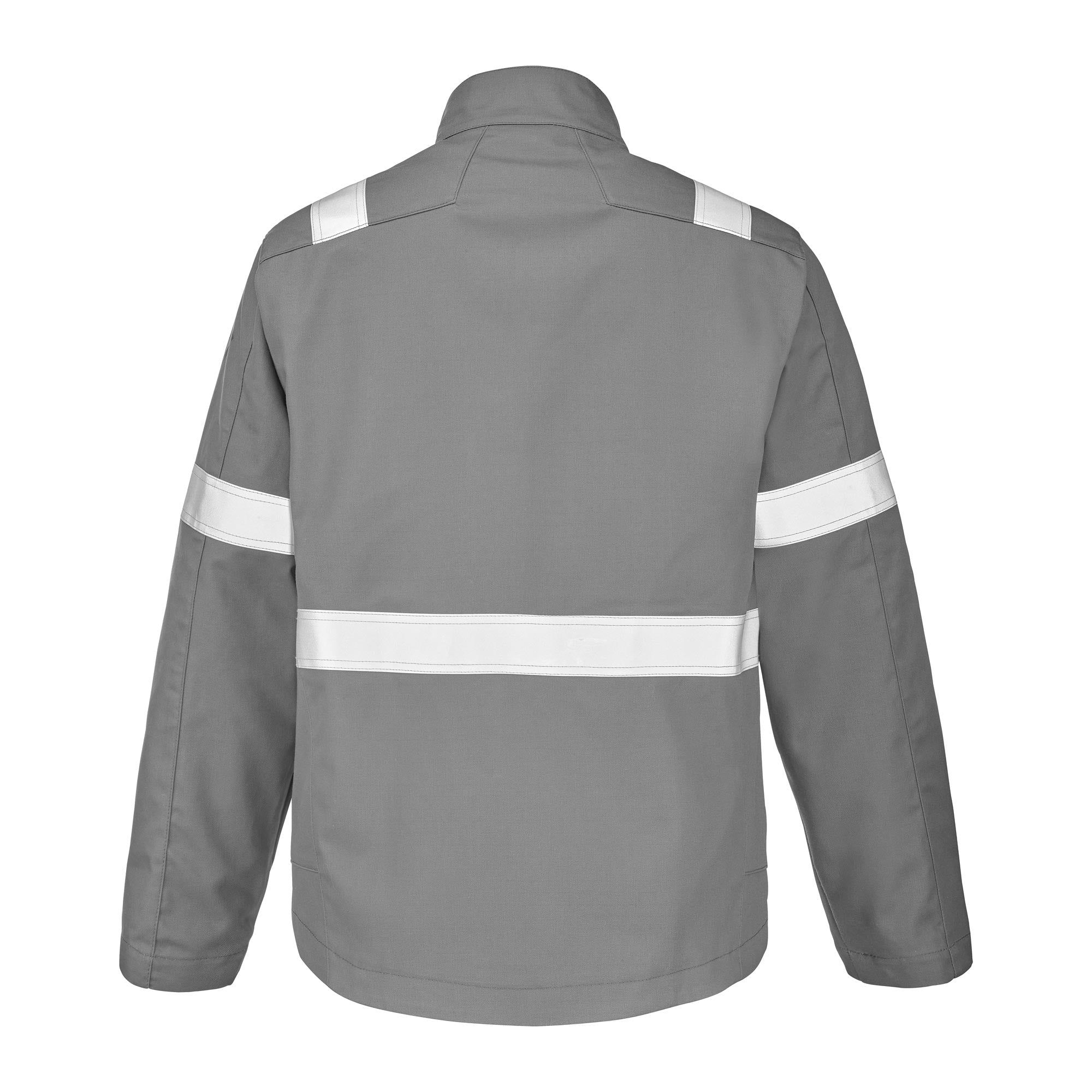Blouson OVERO Bleu Marine Multirisques de la marque Cepovett Safety - Photo 3/4