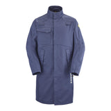 Blouse SALINA Bleu Marine Multirisques de la marque Cepovett Safety - Photo 3/4