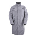 Blouse SALINA Bleu Marine Multirisques de la marque Cepovett Safety - Photo 3/4