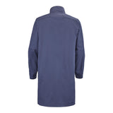 Blouse SALINA Bleu Marine Multirisques de la marque Cepovett Safety - Photo 3/4