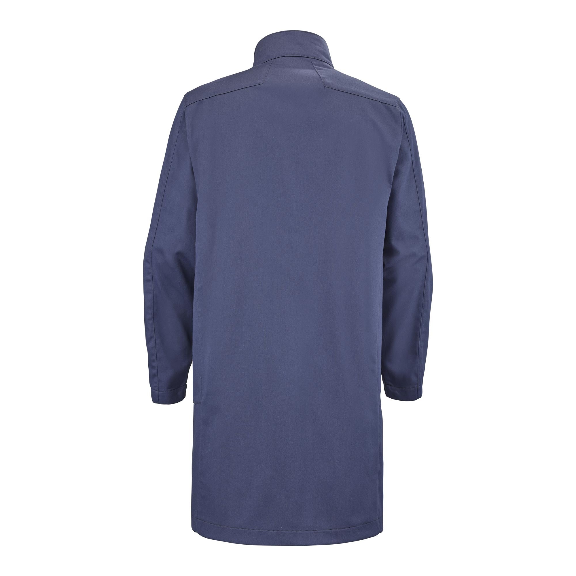 Blouse SALINA Bleu Marine Multirisques de la marque Cepovett Safety - Photo 3/4