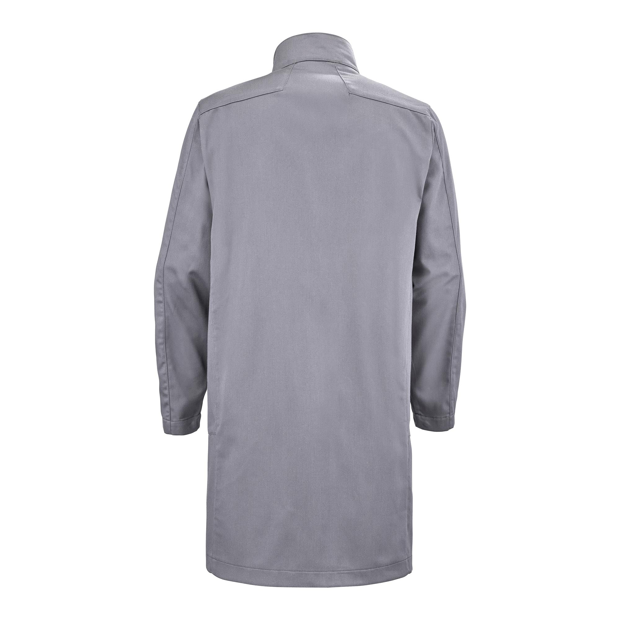 Blouse SALINA Bleu Marine Multirisques de la marque Cepovett Safety - Photo 3/4