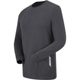 Tee-shirt manches longues STABILIS