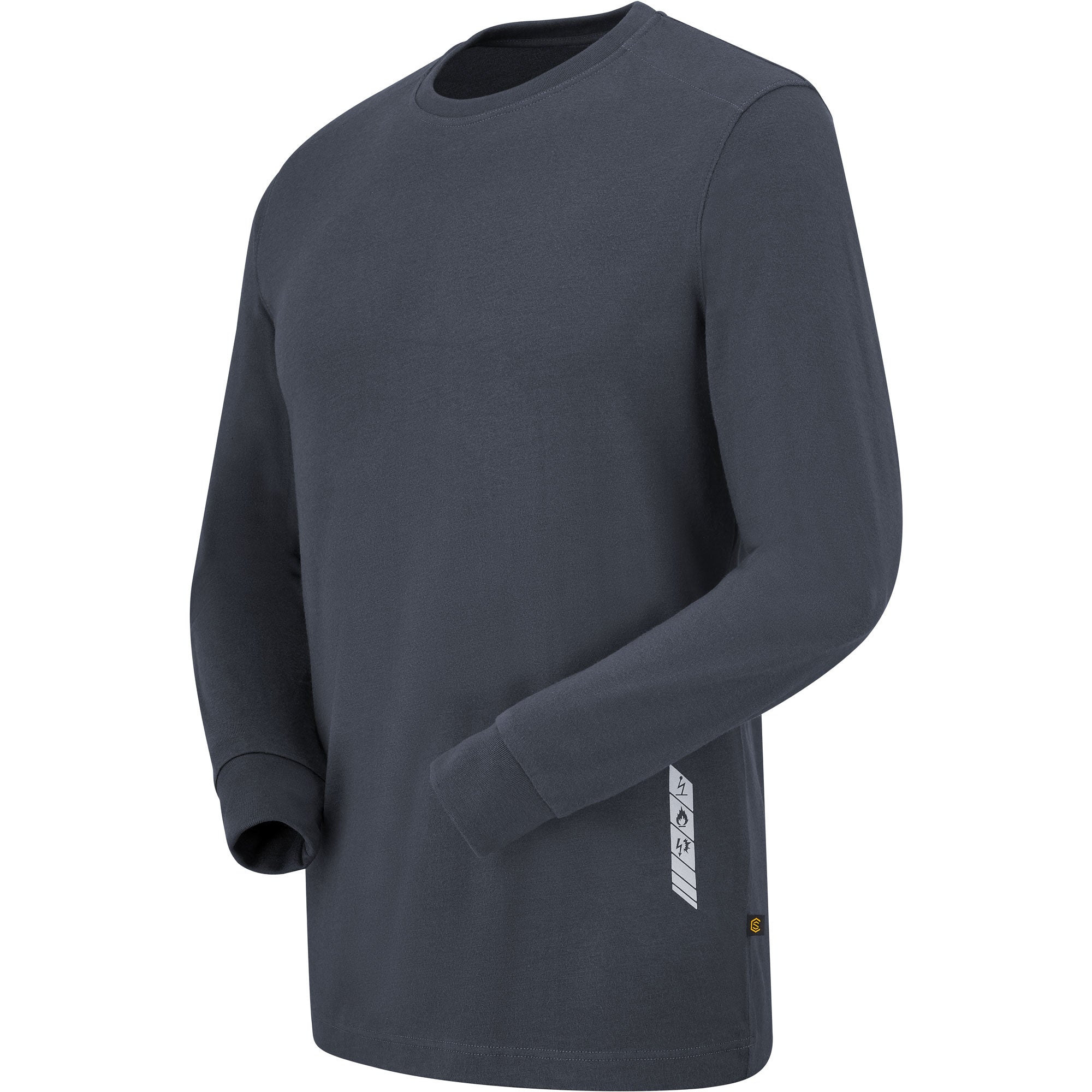 Tee-shirt manches longues STABILIS