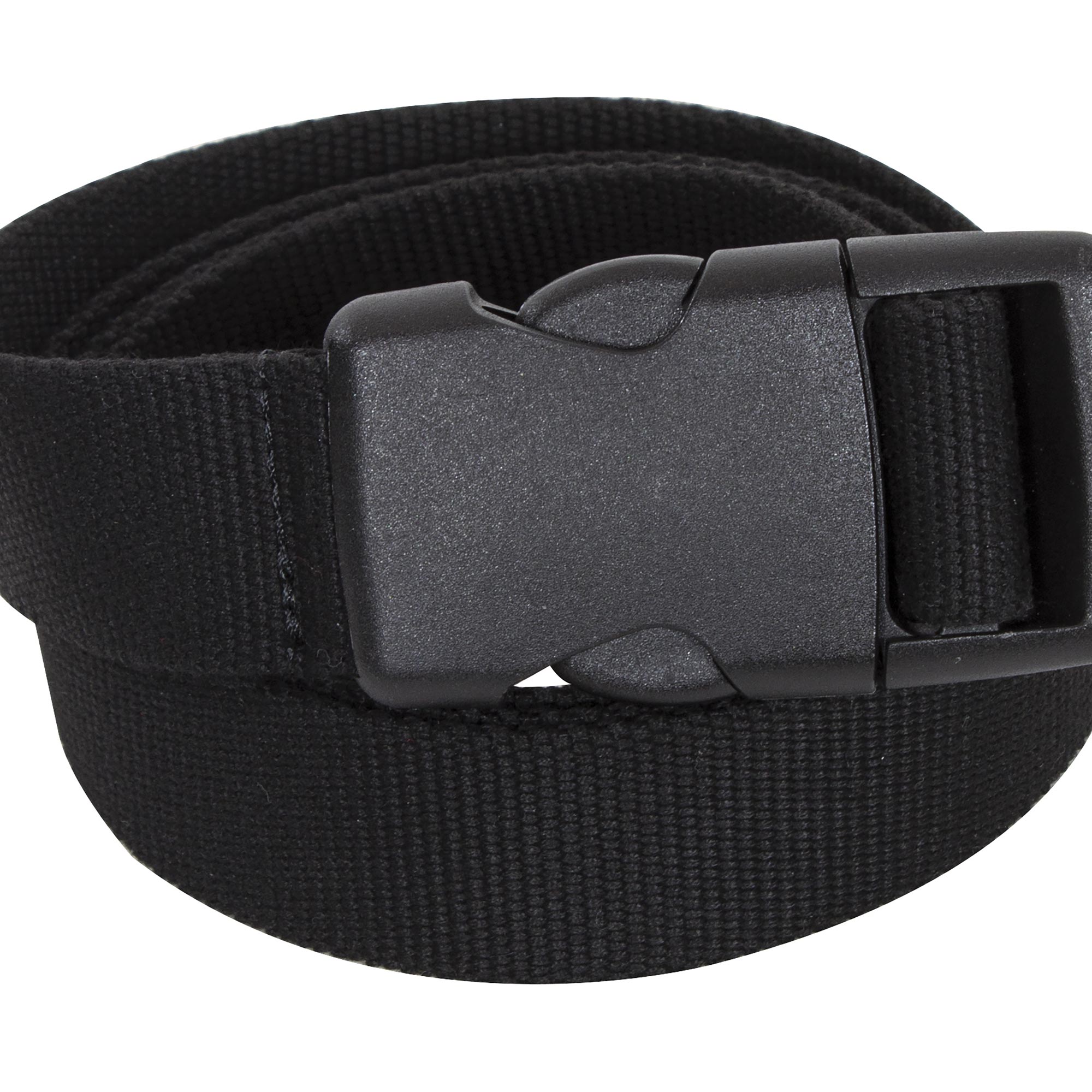 Ceinture T169 Noir Artisan BTP de la marque Cepovett Safety - Photo 3/4