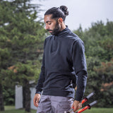 Sweat MAILLE MULTIRISQUES