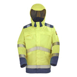 Parka hv multirisques ULLY