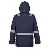 ULLY Parka