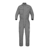 Combinaison VESUVE Bleu Marine Multirisques de la marque Cepovett Safety - Photo 3/4