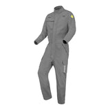 Combinaison VESUVE Bleu Marine Multirisques de la marque Cepovett Safety - Photo 3/4