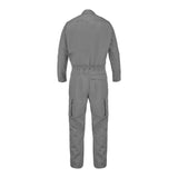 Combinaison VESUVE Bleu Marine Multirisques de la marque Cepovett Safety - Photo 3/4