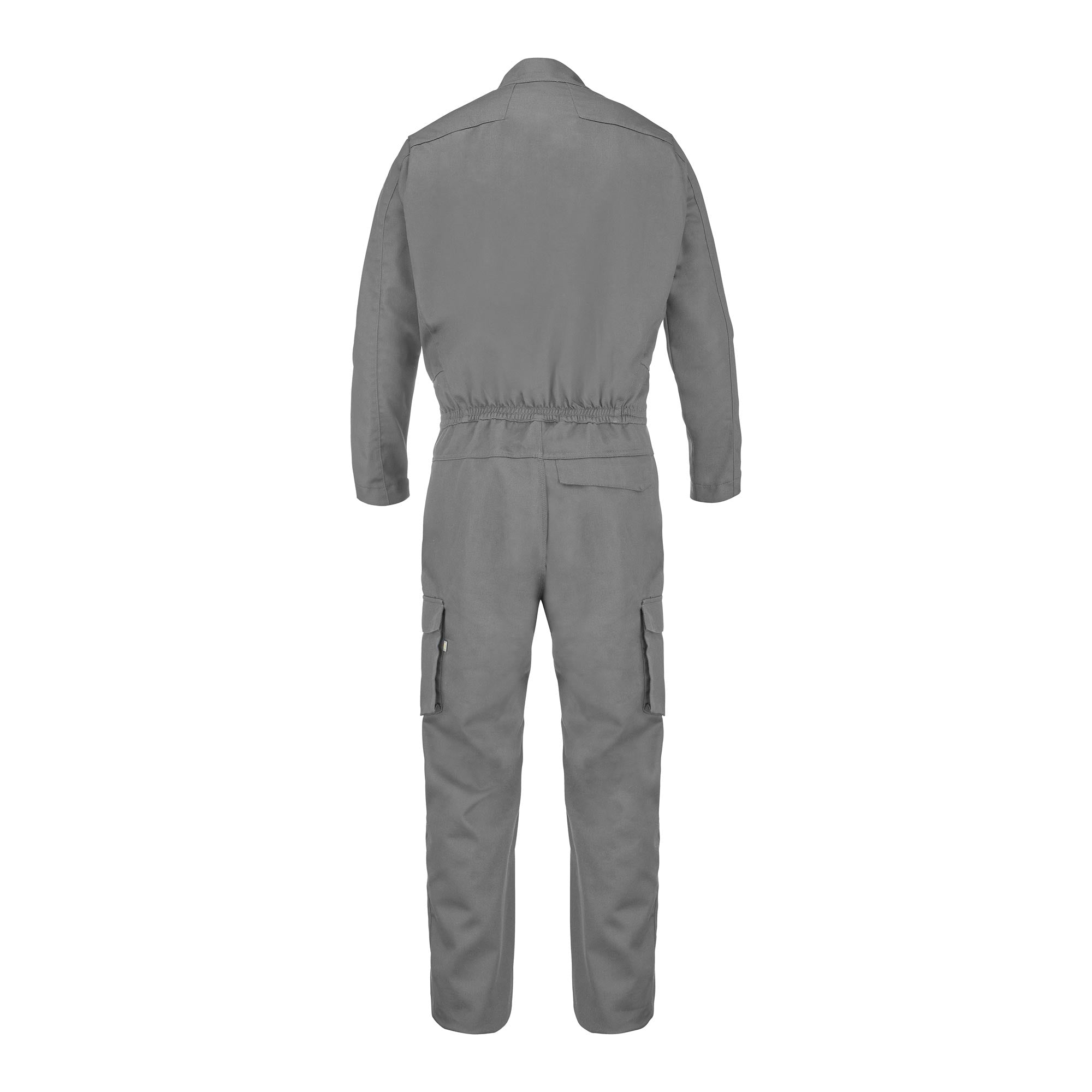 Combinaison VESUVE Bleu Marine Multirisques de la marque Cepovett Safety - Photo 3/4