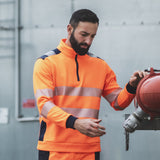 JACKHAMMER sweatshirt