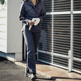 Pantalon femme KROSS LINE