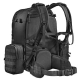 45L Combat Bag