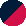 2097 - Dark blue / Rouge empire