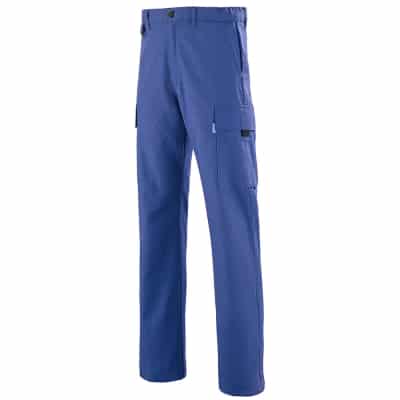 KONEKT-CLASSE 2 work pants - Cepovett Safety