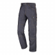 Pantalon de travail bleu jean Cepovett Safety Craft DENIM