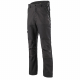 Pantalon de travail noir Cepovett Safety CRAFT WORKER