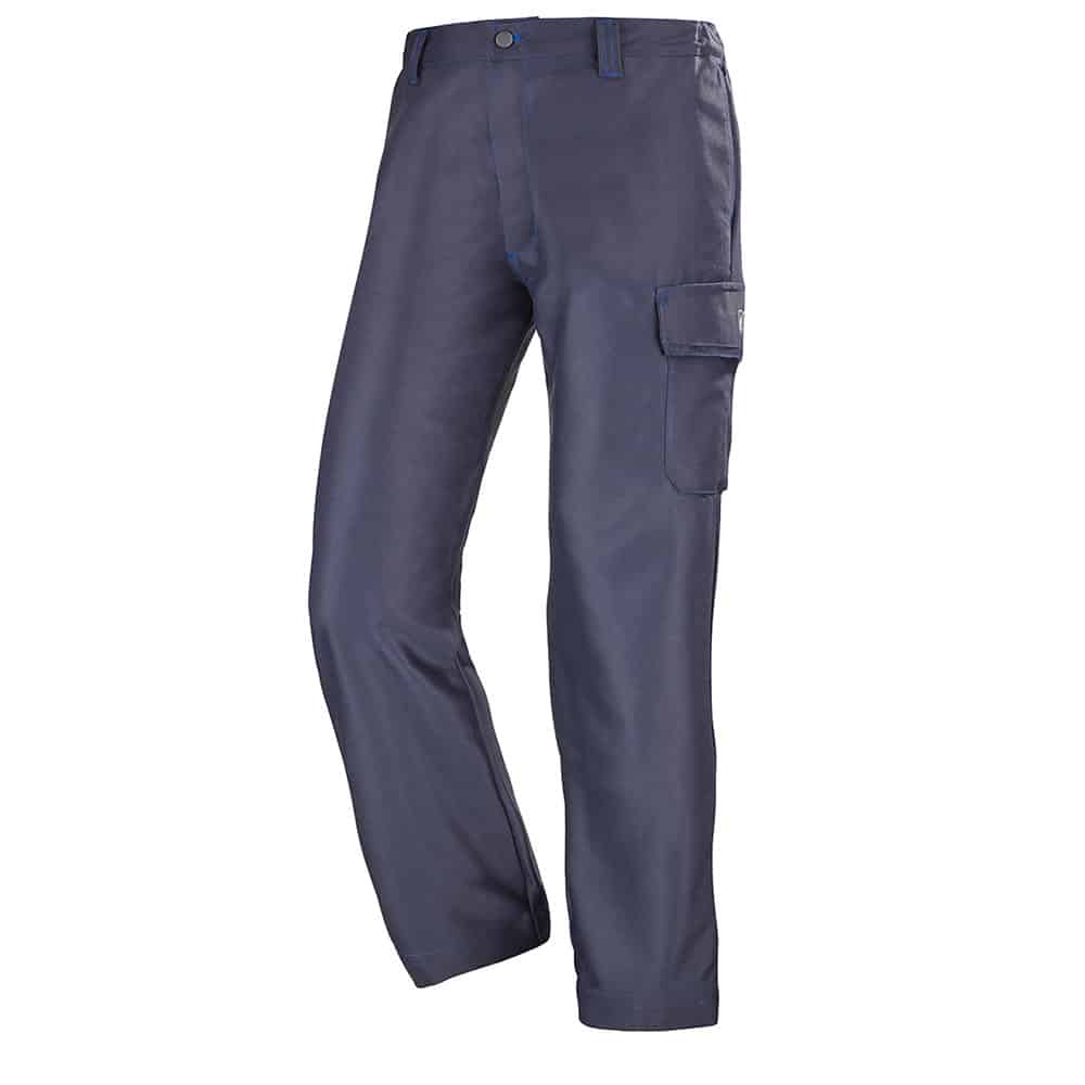 Pantalon de travail homme - Achat pantalon de sécurité - Protextyl