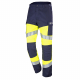 Pantalon de travail Cepovett Safety SILVER TECH 260 CP