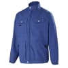 Blouson de travail bleu bugatti Cepovett Safety COUNTRY