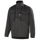 Cepovett Safety CRAFT WORKER Jacket black