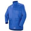 Blouson de travail bleu bugatti cepovett safety FLAME RETARDANT