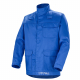 Blouson de travail bleu cepovett safety ATEX 260