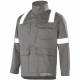Blouson de travail gris cepovett safety ATEX-REFLECT 260
