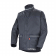 Cepovett Safety ULTRA-EN navy blue work jacket