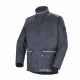 Blouson de travail bleu marine Cepovett Safety ULTRA-FR