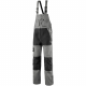 Cepovett Safety CRAFT WORKER Work Overalls grey convoy black