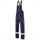 Cotte de travail bleu cepovett safety ATEX REFLECT 350