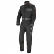 Work suit black / charcoal grey cepovett safety KONEKT CLASS 1