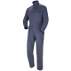 Arbeitsoverall dark blue cepovett safety ALU PROTECT