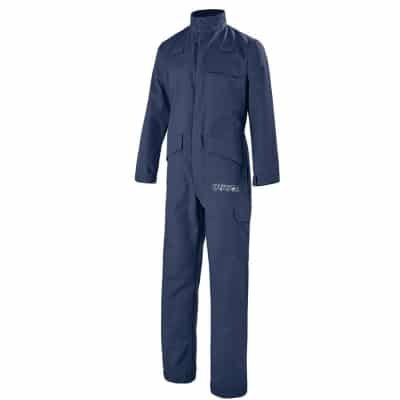 Combinaison de travail cepovett safety ATEX 350