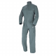 Cepovett Safety CHEMICAL PRO steel grey overalls