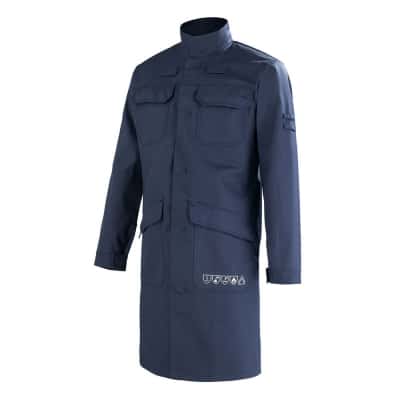Blouse de travail cepovett safety ATEX 350