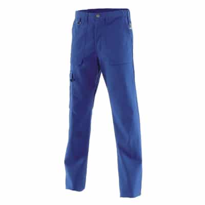 Pantalon de travail blanc Cepovett Safety CORN