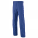 Cepovett Safety ESSENTIALS blue bugatti work pants