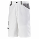 Cepovett Safety CRAFT PAINT work shorts white gray